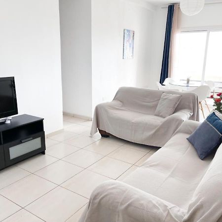 Apartment Capella, Larnaca Bagian luar foto