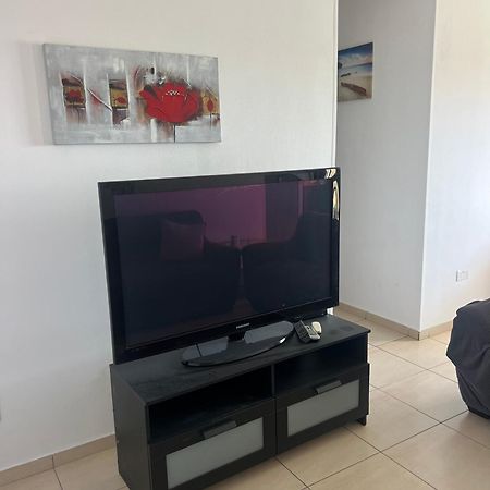 Apartment Capella, Larnaca Bagian luar foto